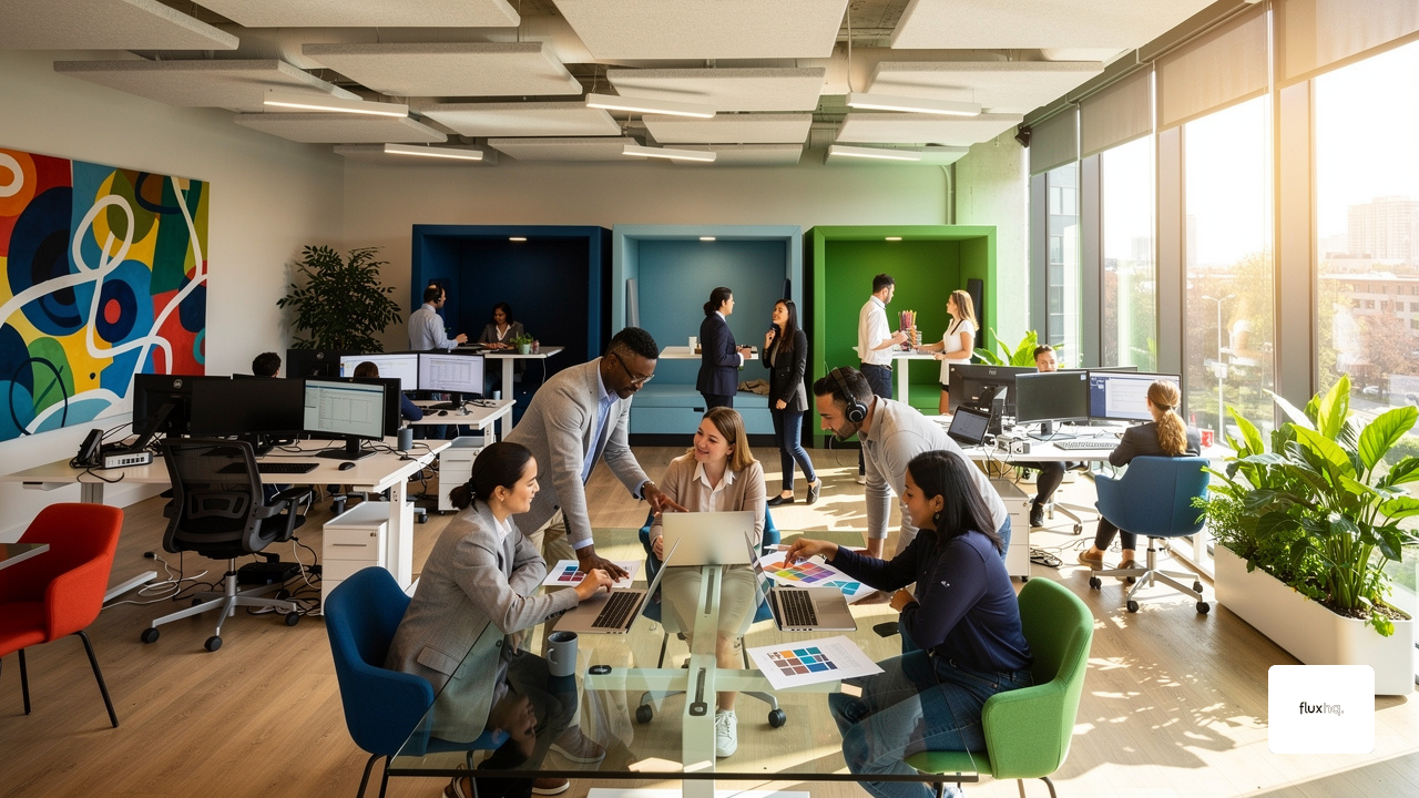 Secure Your Office Space in Shoreditch: A Step-by-Step Guide
