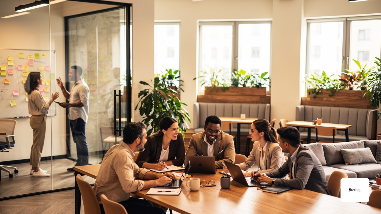 Essential Practices for Choosing Office Space in Westminster