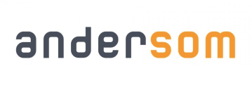 Andersom logo
