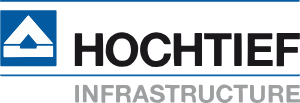 Hochtief Infrastructure logo