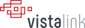 Vistalink logo