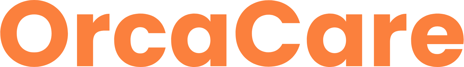 OrcaCare logo
