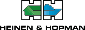 Heinen & Hopman logo