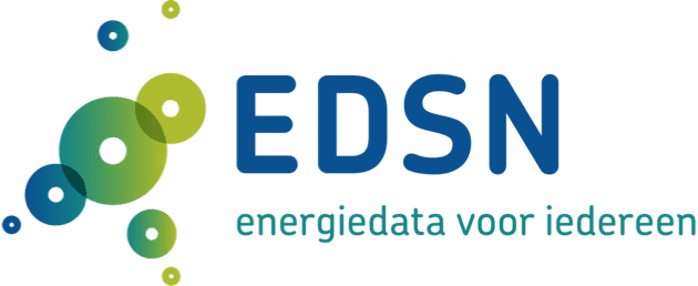 EDSN logo