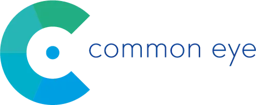 Common Eye logo