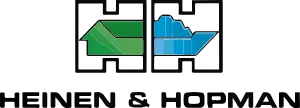 Heinen & Hopman logo