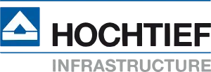 Hochtief Infrastructure logo