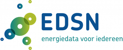 EDSN logo