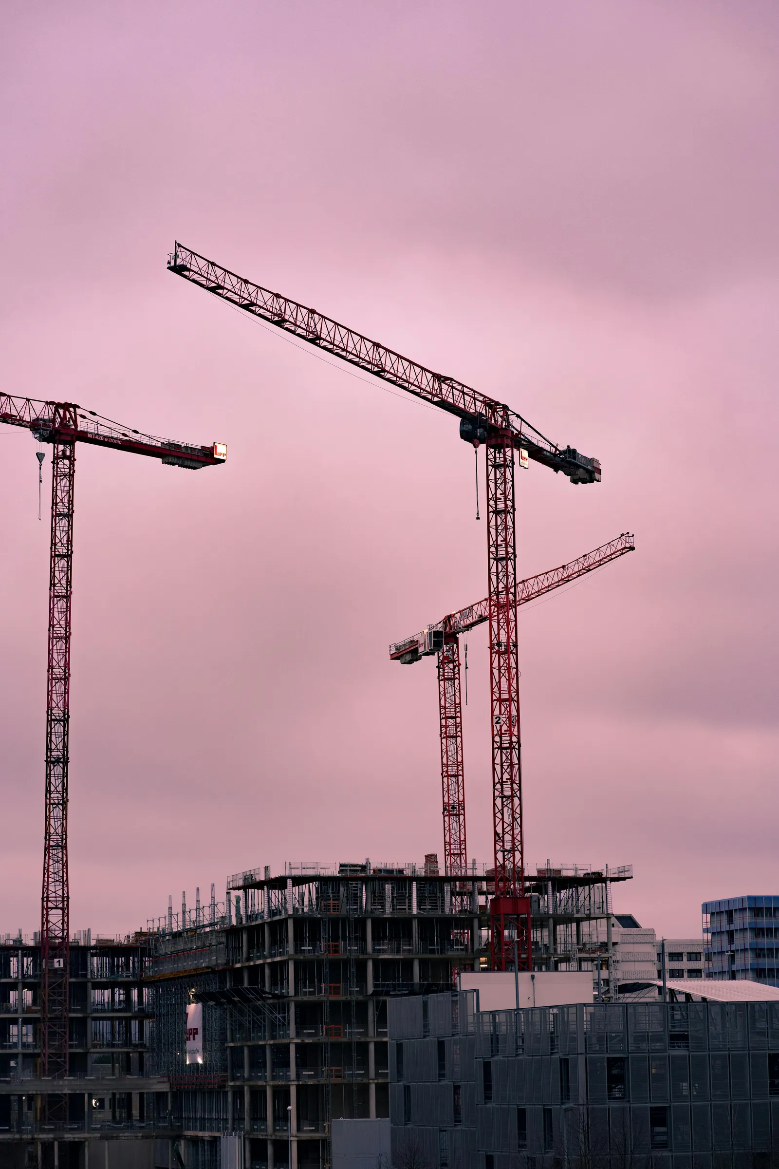 Subsidies 2026 voor de bouw