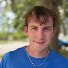 [headshot] image of happy tenant for a property management company