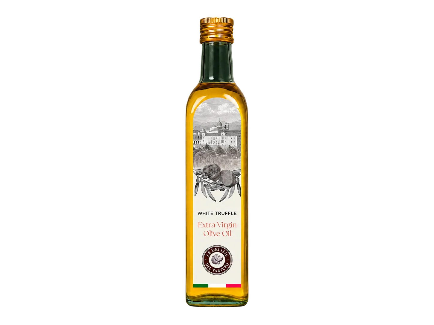 White Truffle Oil 