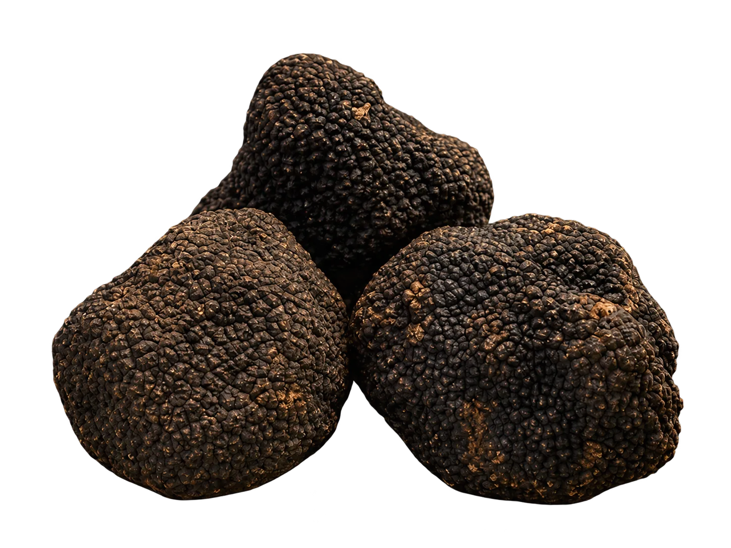 Summer Truffle