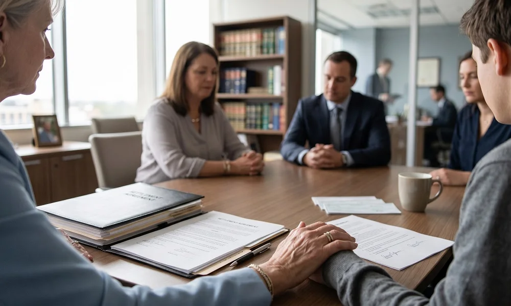 What is the average wrongful death settlement in Florida?