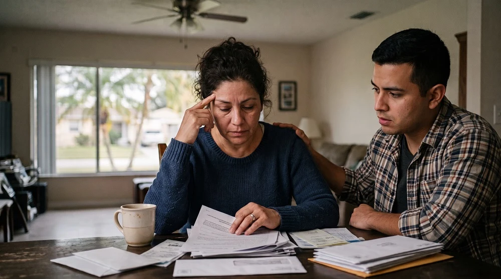 What Families Are Really Facing After a Wrongful Death in Florida