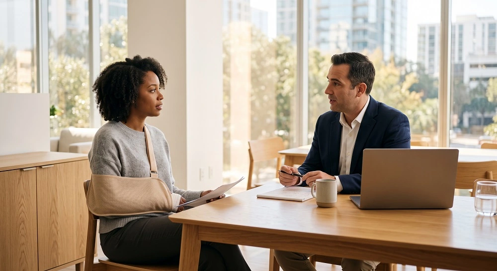 What to Look For in an Orlando Personal Injury Law Firm