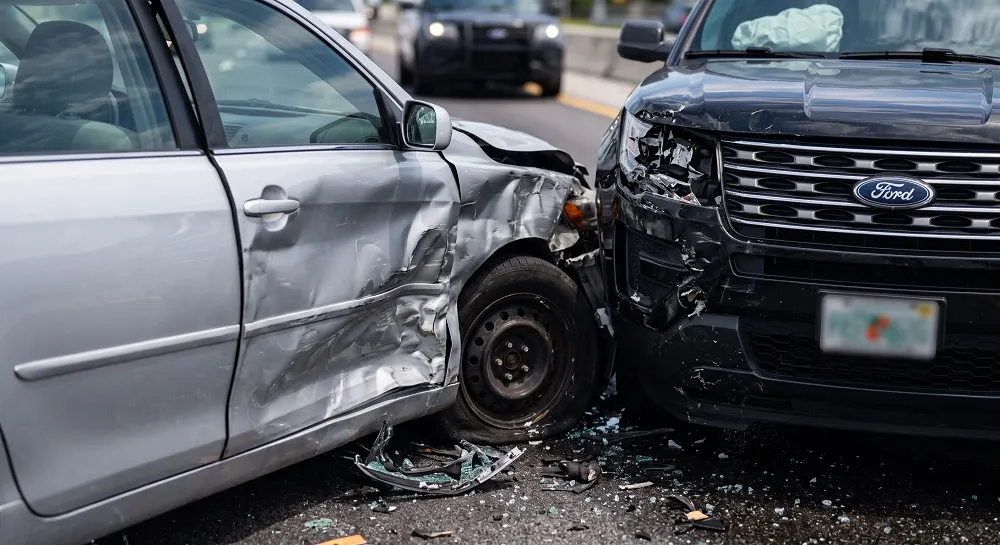 What to Do If You Are Injured in a Car Accident in Florida