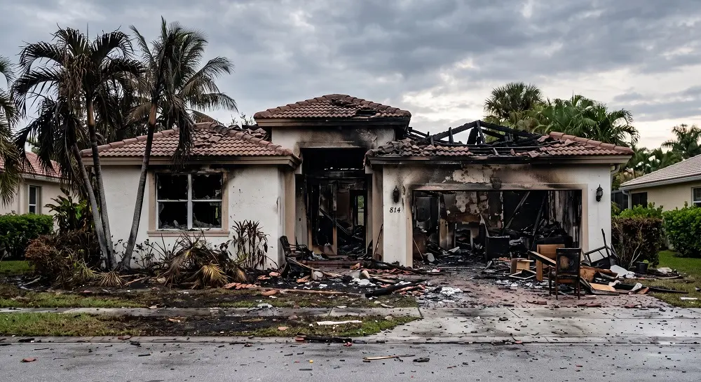 What Causes Burn Injuries in Boca Raton