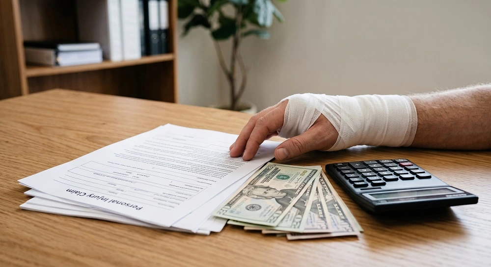 Economic Damages