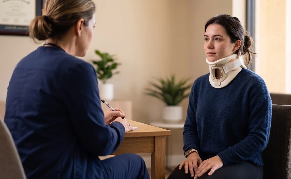 Compensation Available in a Boca Raton Spinal Cord Injury Case