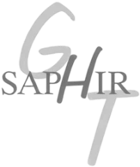 Logo GHT Saphir