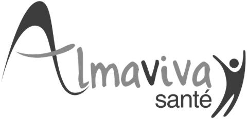 Logo Almaviva Santé