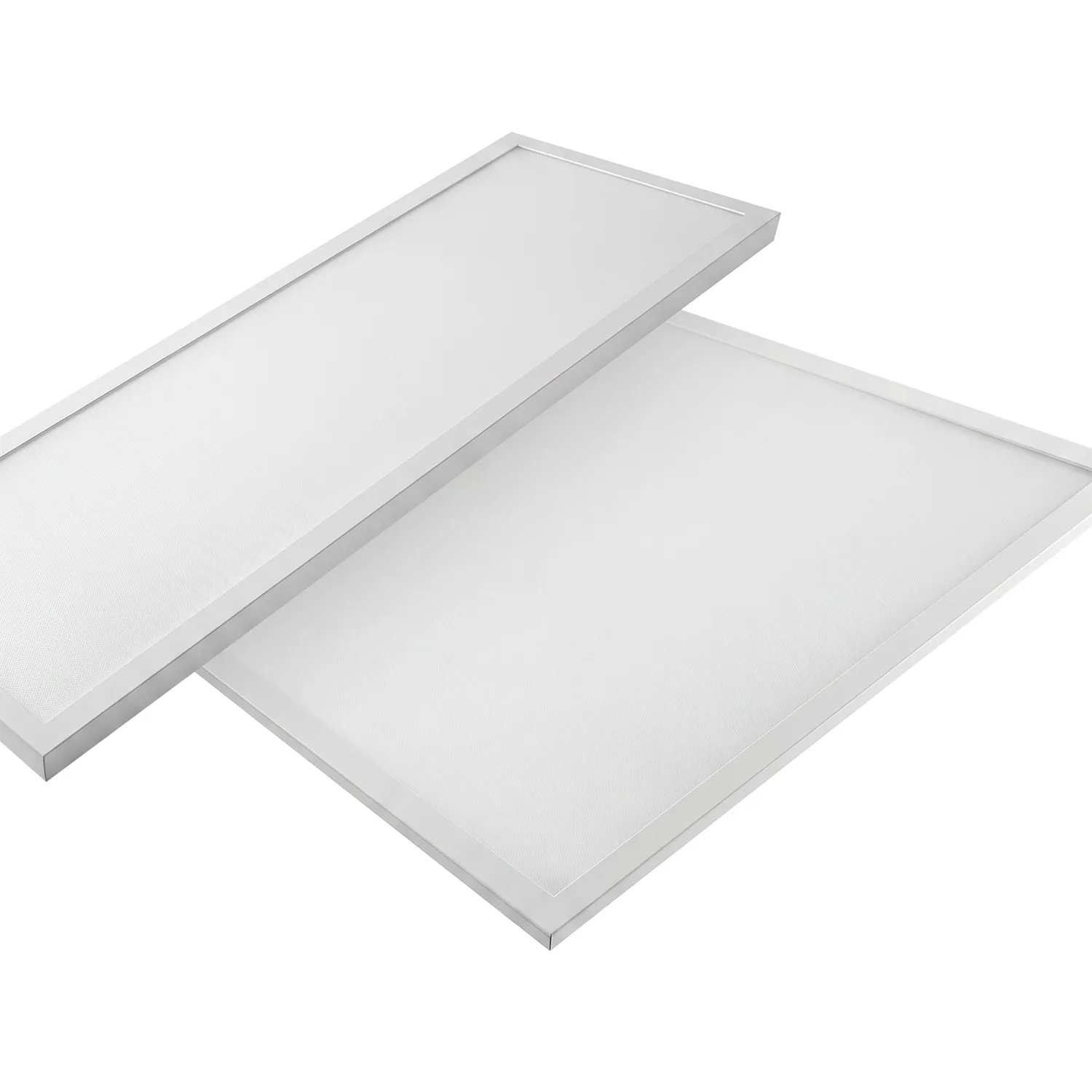 Productrender van de IRIS daglicht LED-panelen van Lichttotaal
