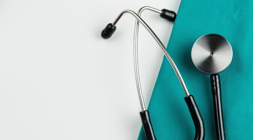Stethoscope
