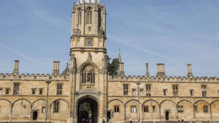 university-of-oxford