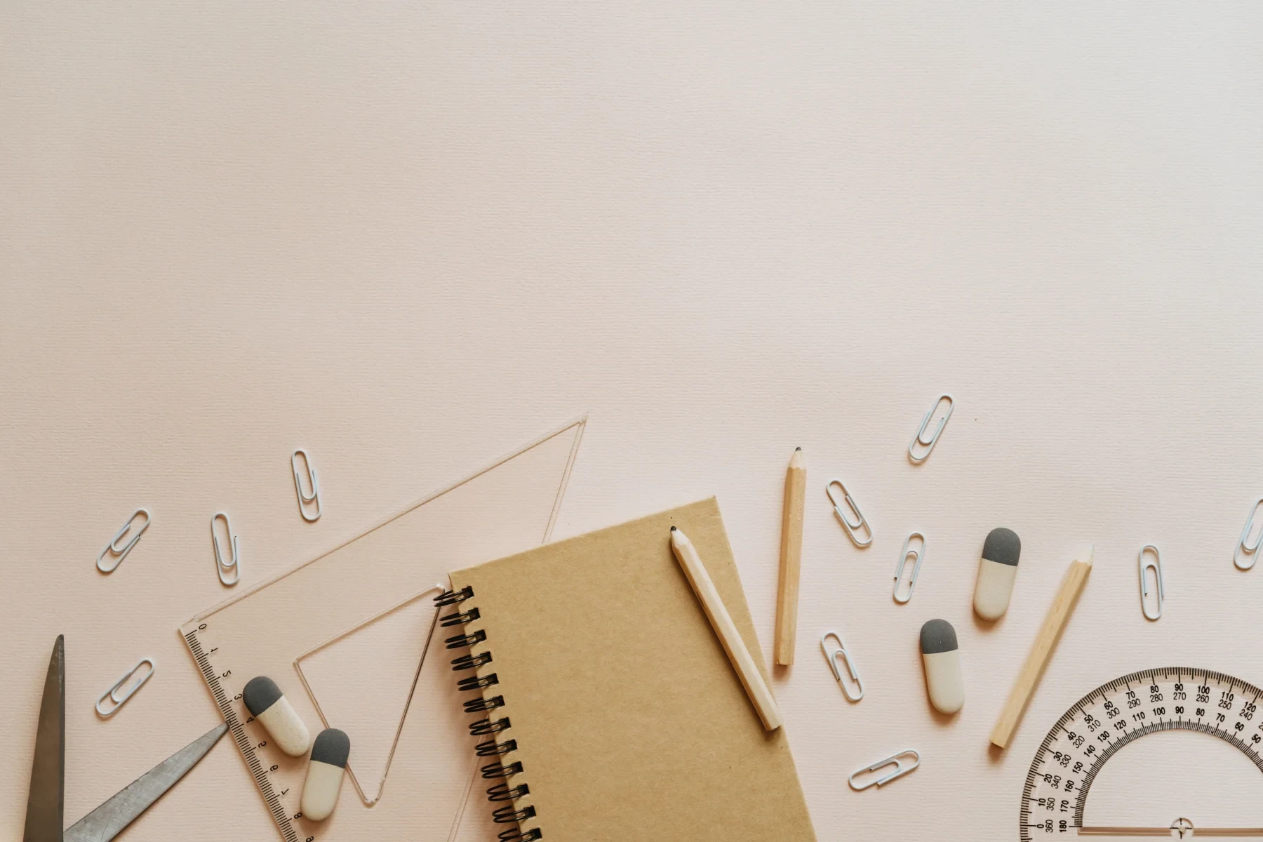 Drawing supplies