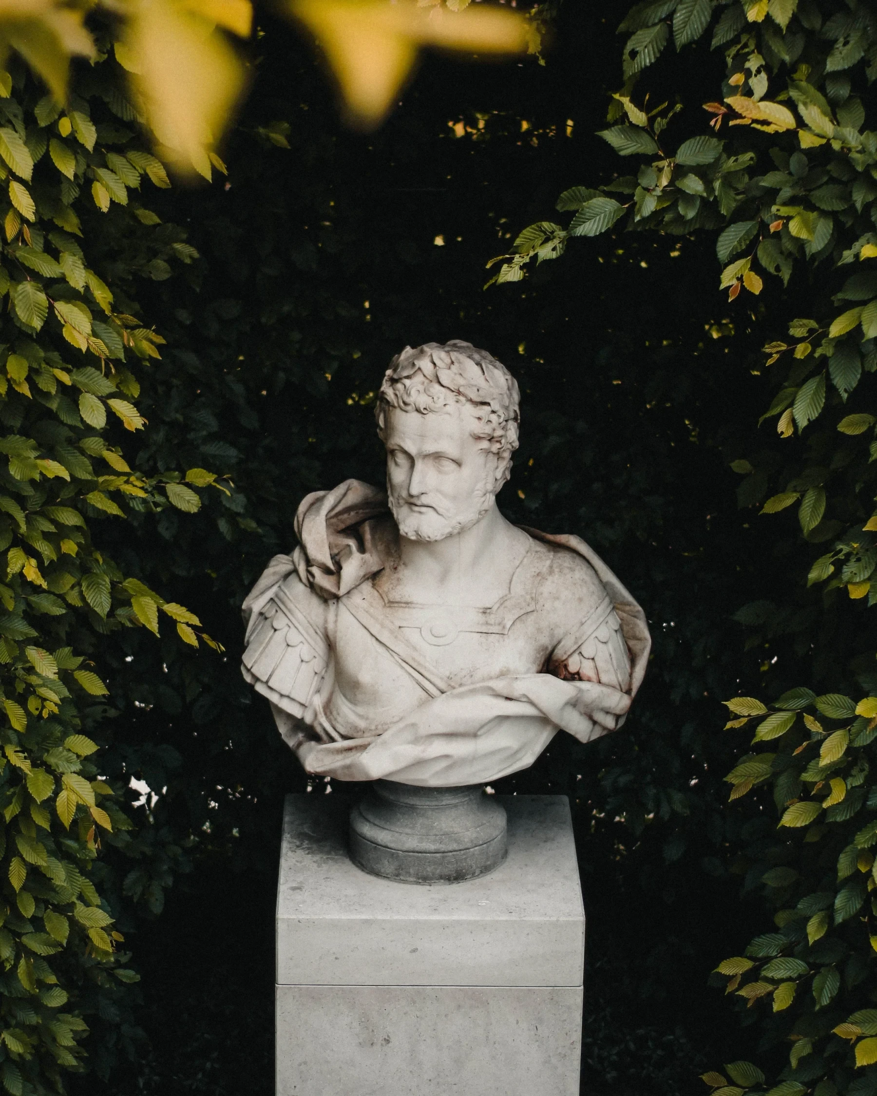 Statue