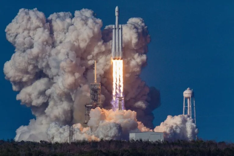 rocket-launch