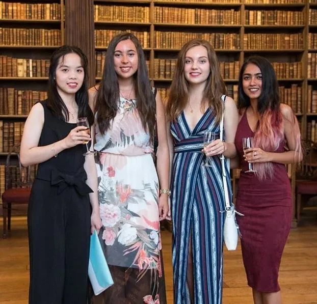Student Review of Studying at Atlas Summer Courses