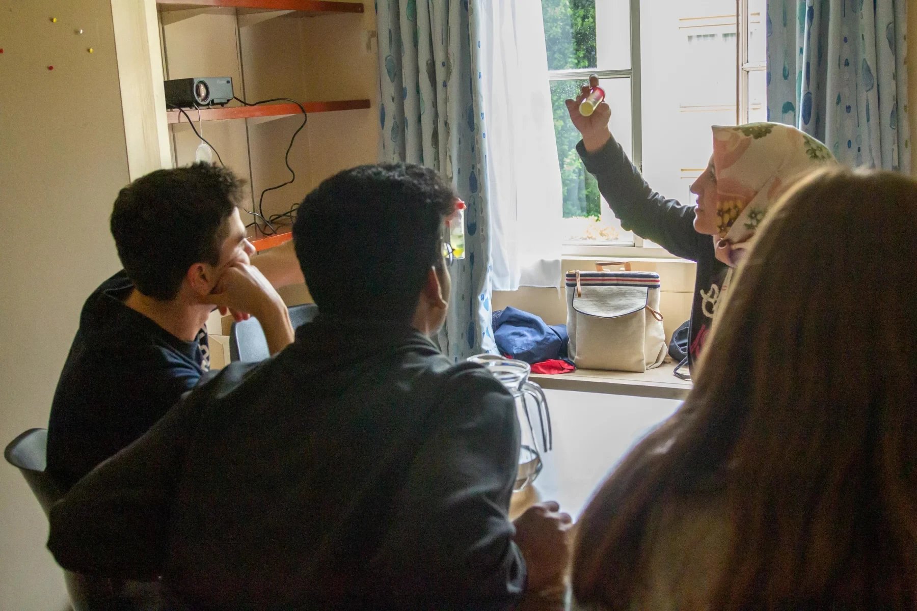 6 Things You'll Learn On a 2-Week Medicine Summer Course