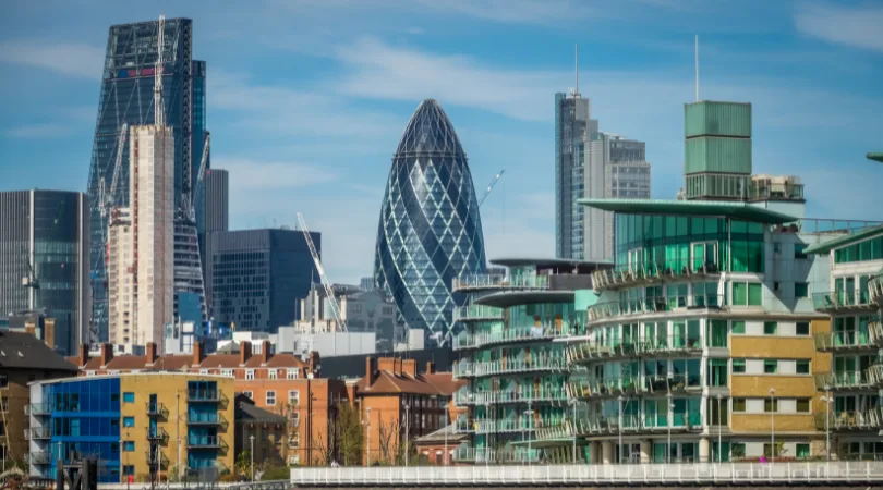 city-skyline-london