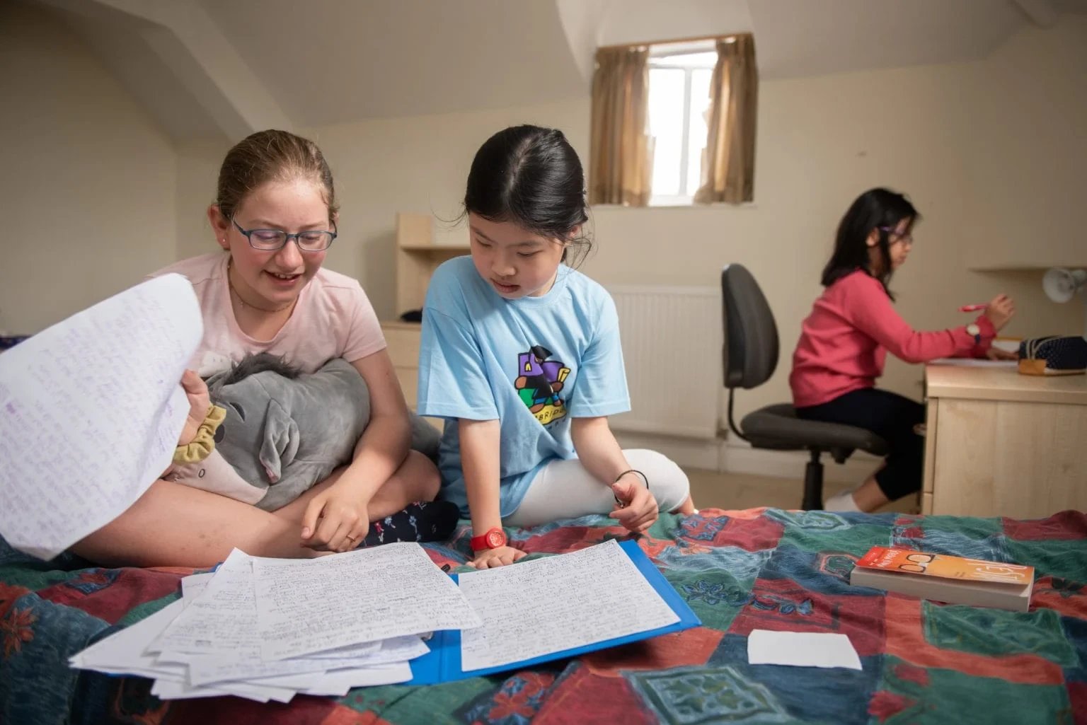 Supporting Your Child Through Learning Loss