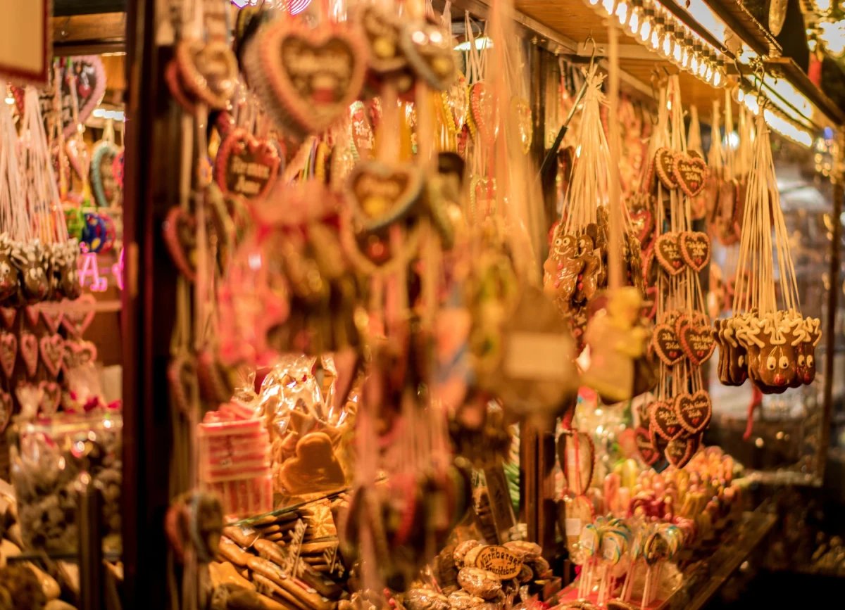 Top 10 Modern Christmas Traditions in the UK