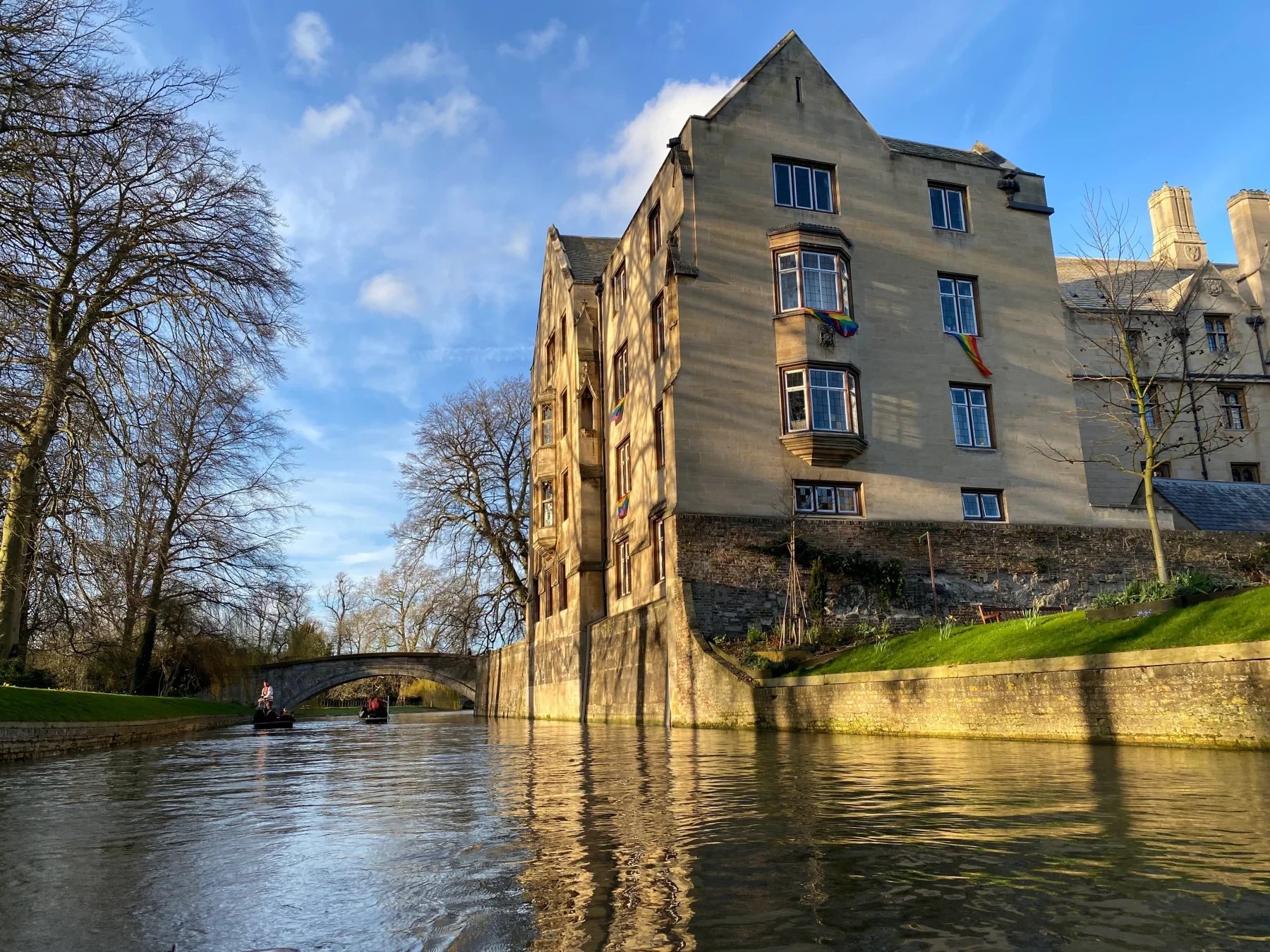 Top Tech Start-Ups in Cambridge to Watch