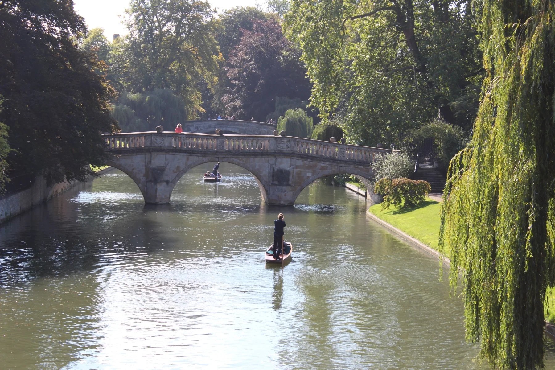 Benefits of Cambridge Summer Course