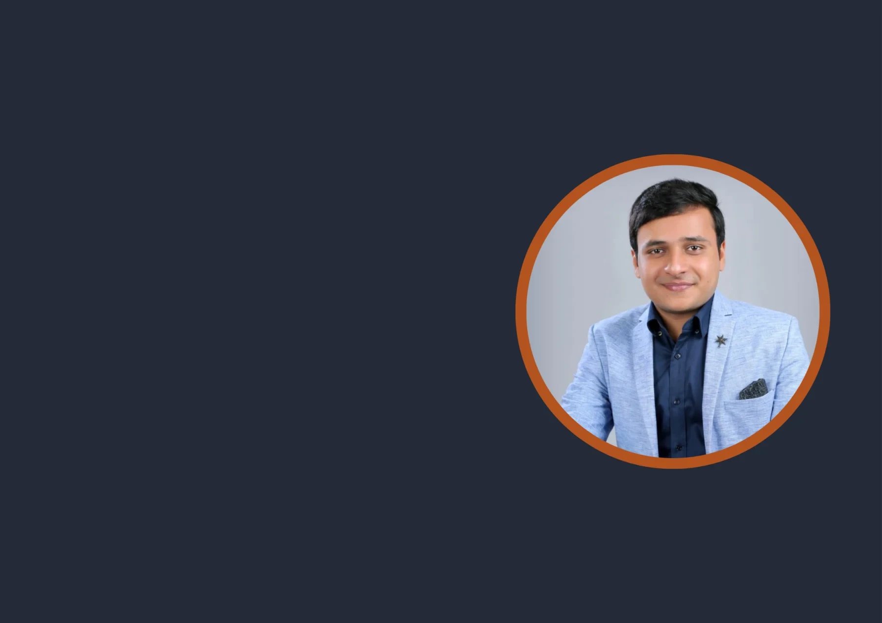 Interview With Our Alumni: Rachit Poddar