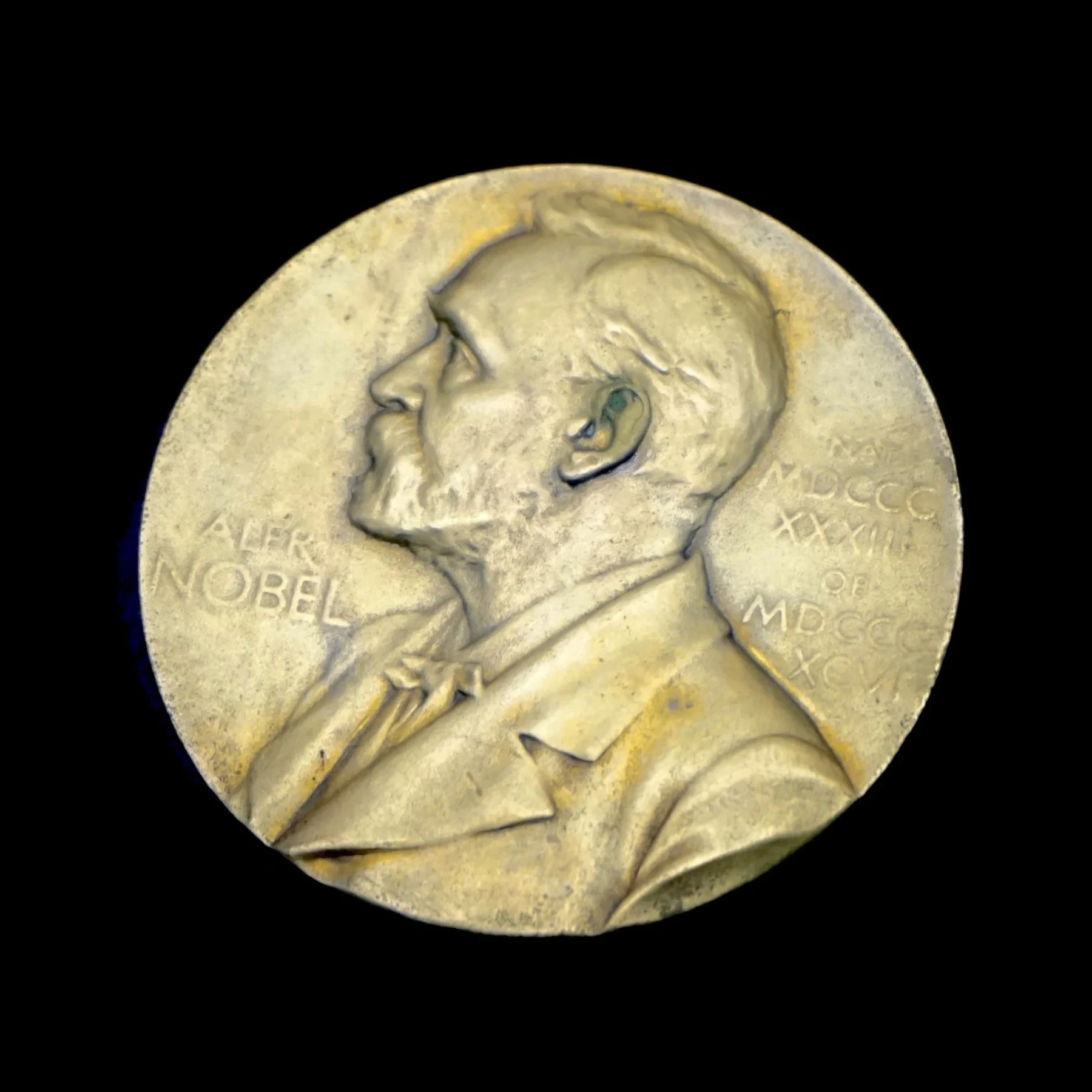 Nobel prize