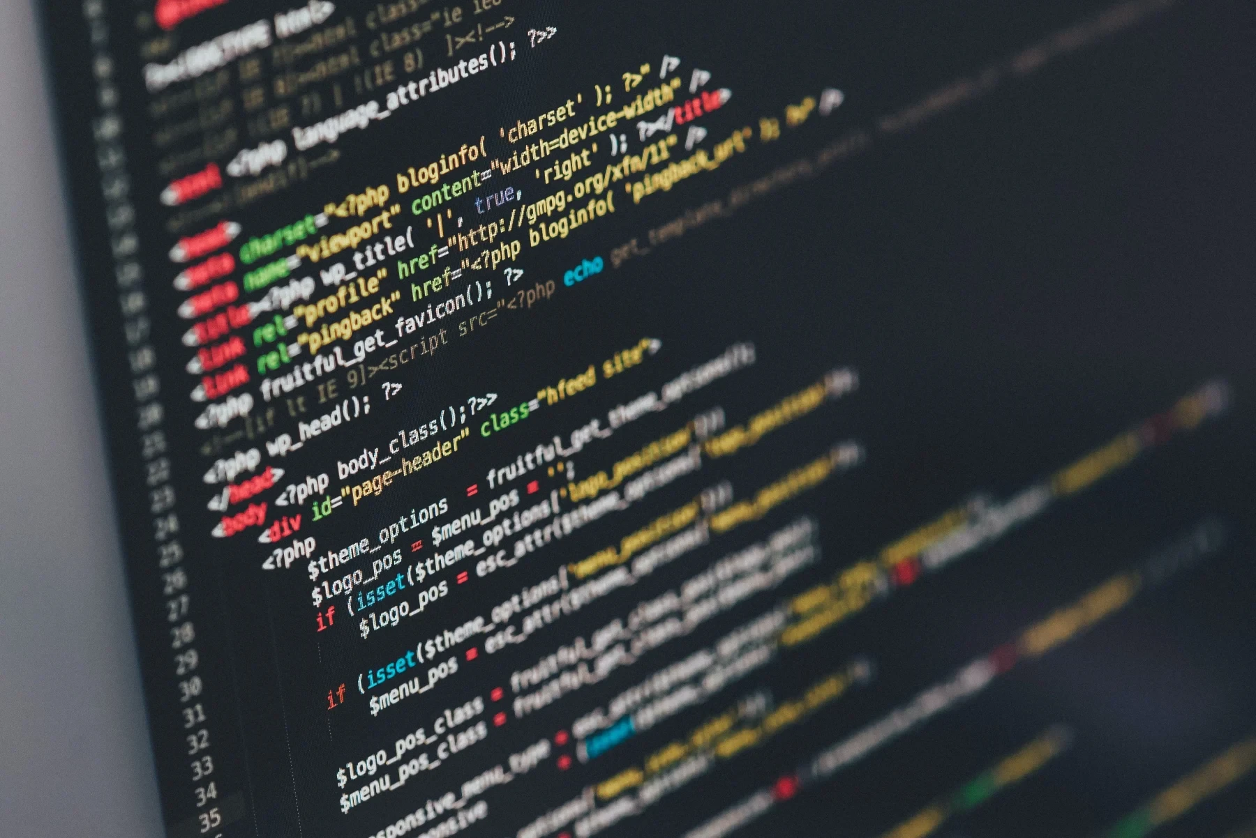 Html code