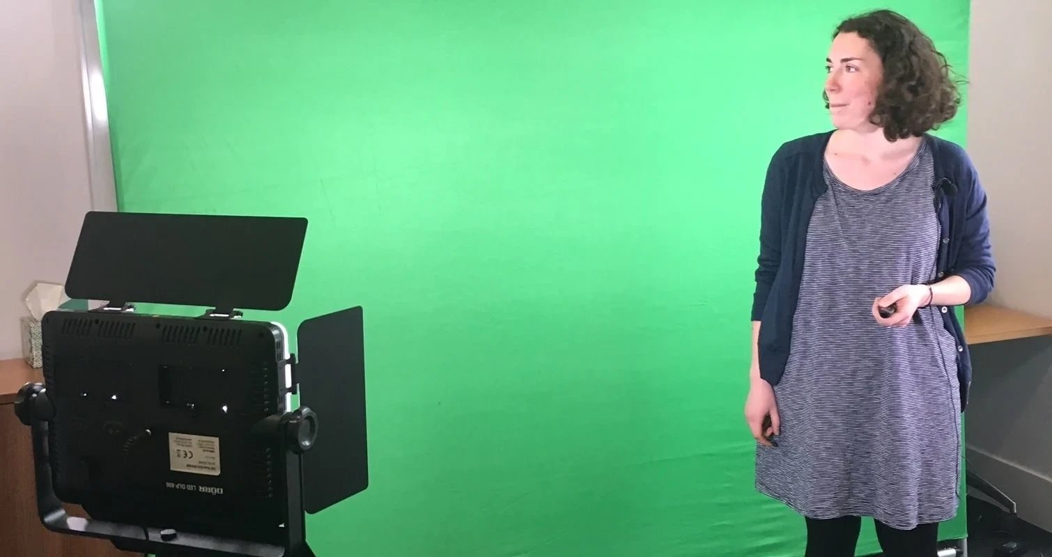 What Makes a Good Video? By Emily Spicer