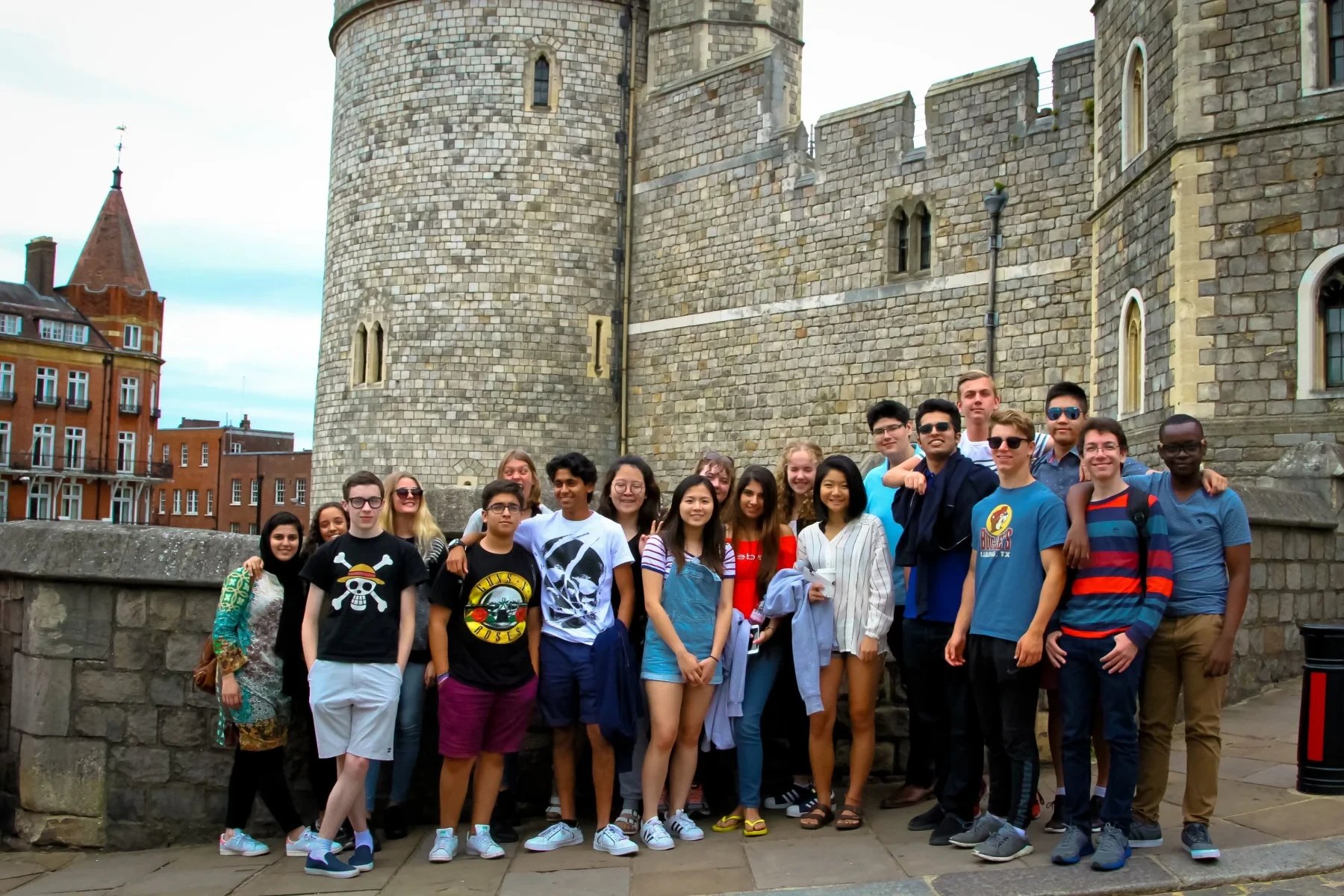 Windsor Castle Day Trip
