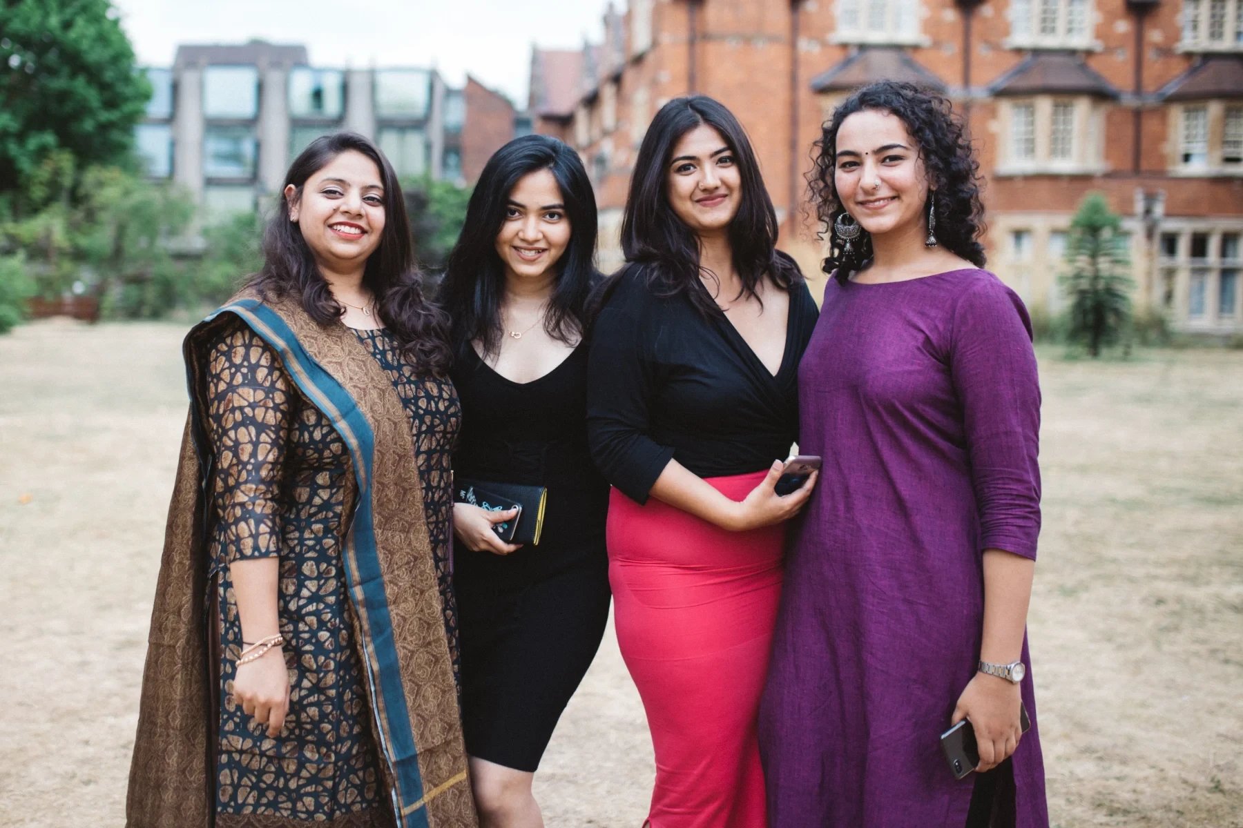 A History of Women's Education in Oxford