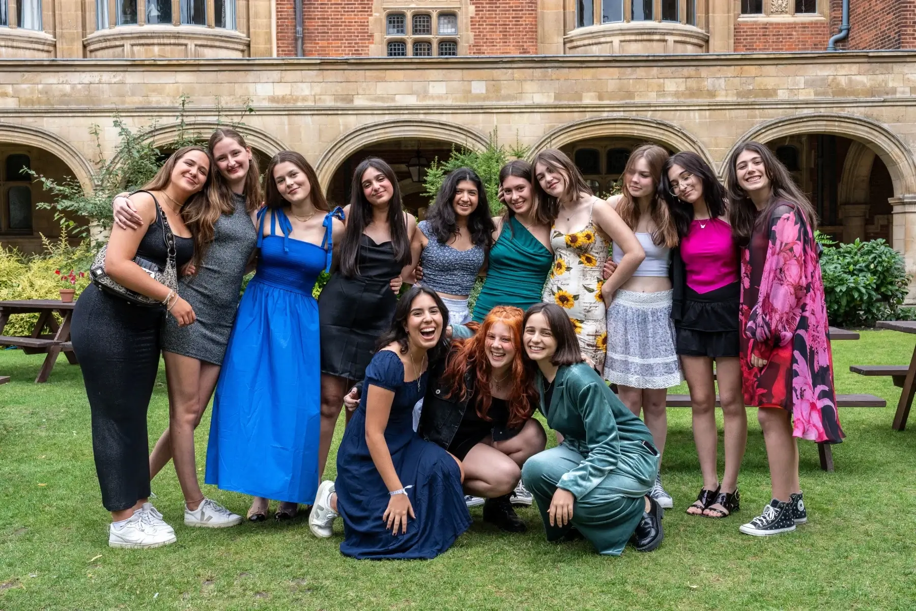 Benefits of Economics and Finance Summer School at Atlas Summer Courses