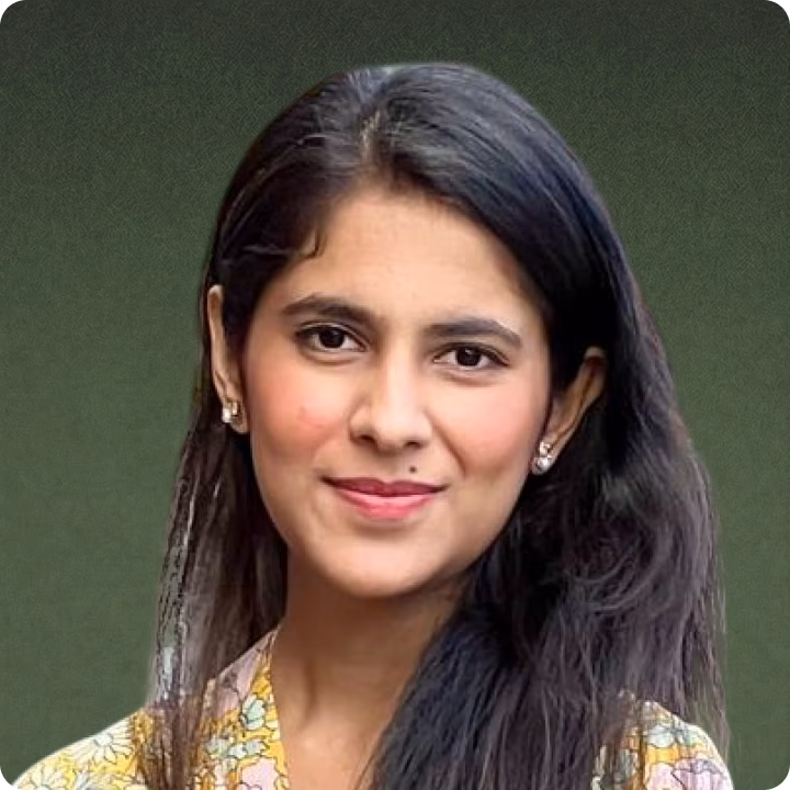 Zurva Aziz, tutor at Atlas Summer Courses