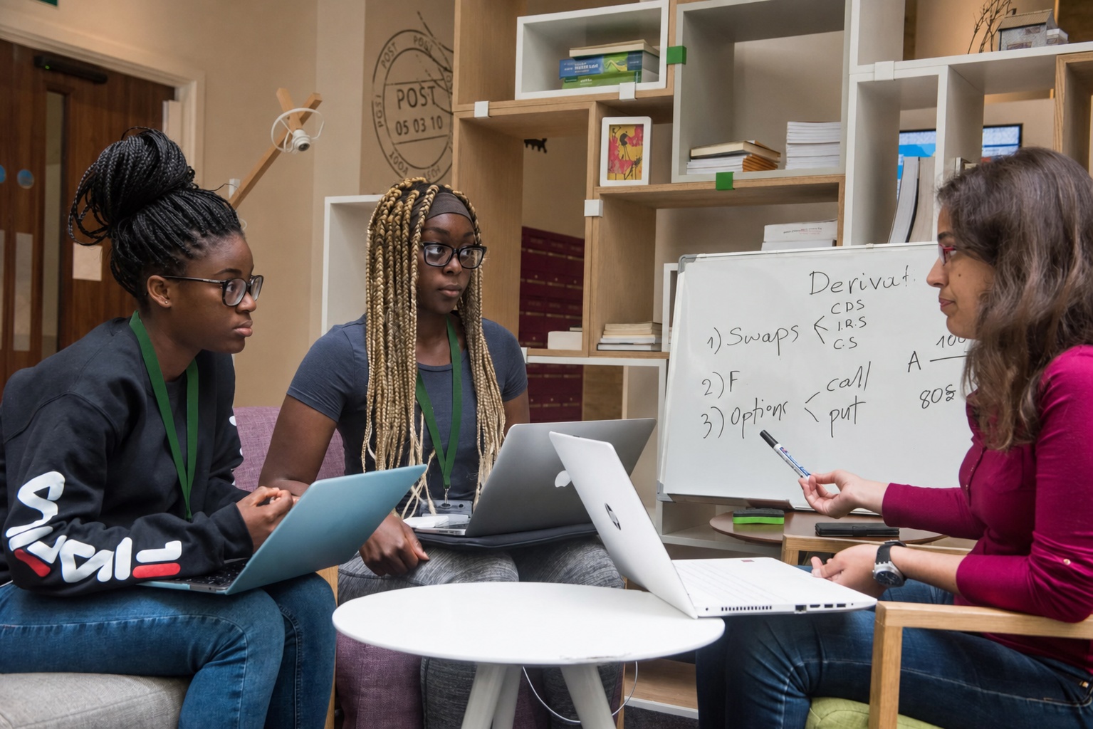 Summer Courses in London & Project-Based Learning