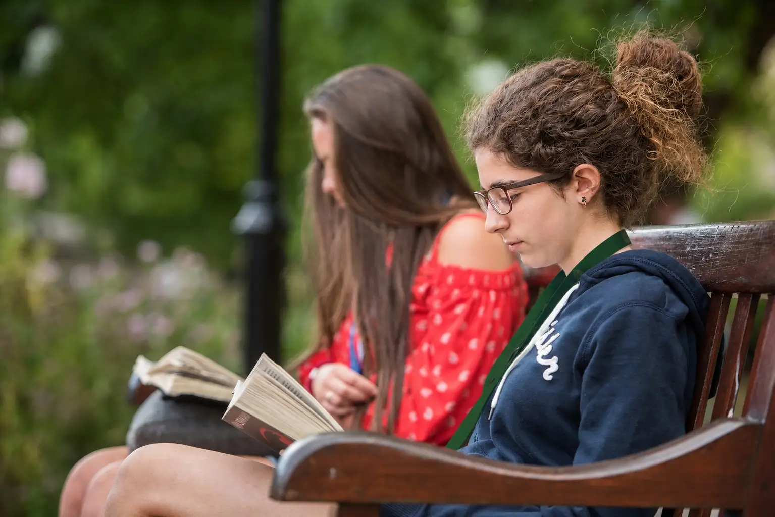 Summer Tutorials at Atlas Summer Courses