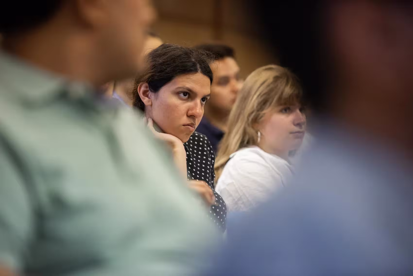 International Relations Review of Atlas Summer Courses