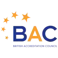 bac logo